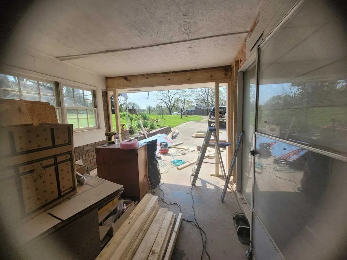 Air movers and dehumidifier for Drying & Dehumidification in Carrollton